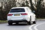 Mercedes-Benz E220 d 4Matic AMG Line Estate 2016 года (UK)